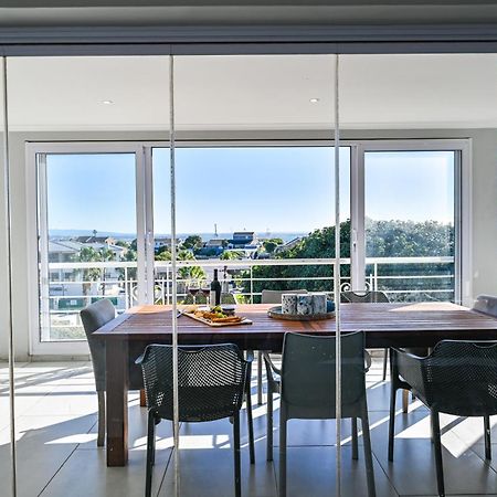 Harbour Cottages, Humewood Port Elizabeth Exteriör bild