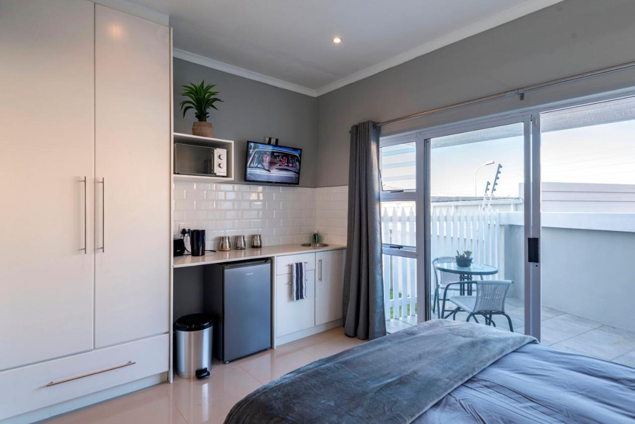 Harbour Cottages, Humewood Port Elizabeth Exteriör bild