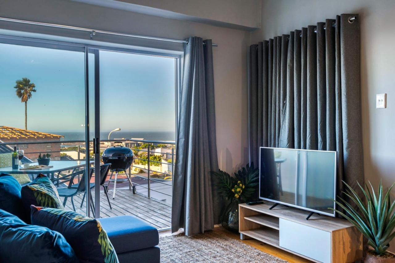 Harbour Cottages, Humewood Port Elizabeth Exteriör bild