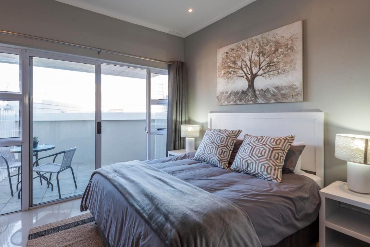 Harbour Cottages, Humewood Port Elizabeth Exteriör bild