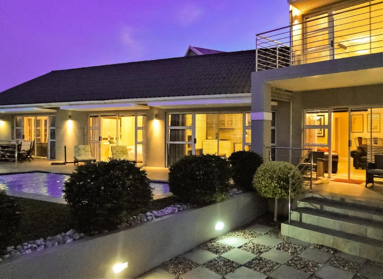 Harbour Cottages, Humewood Port Elizabeth Exteriör bild