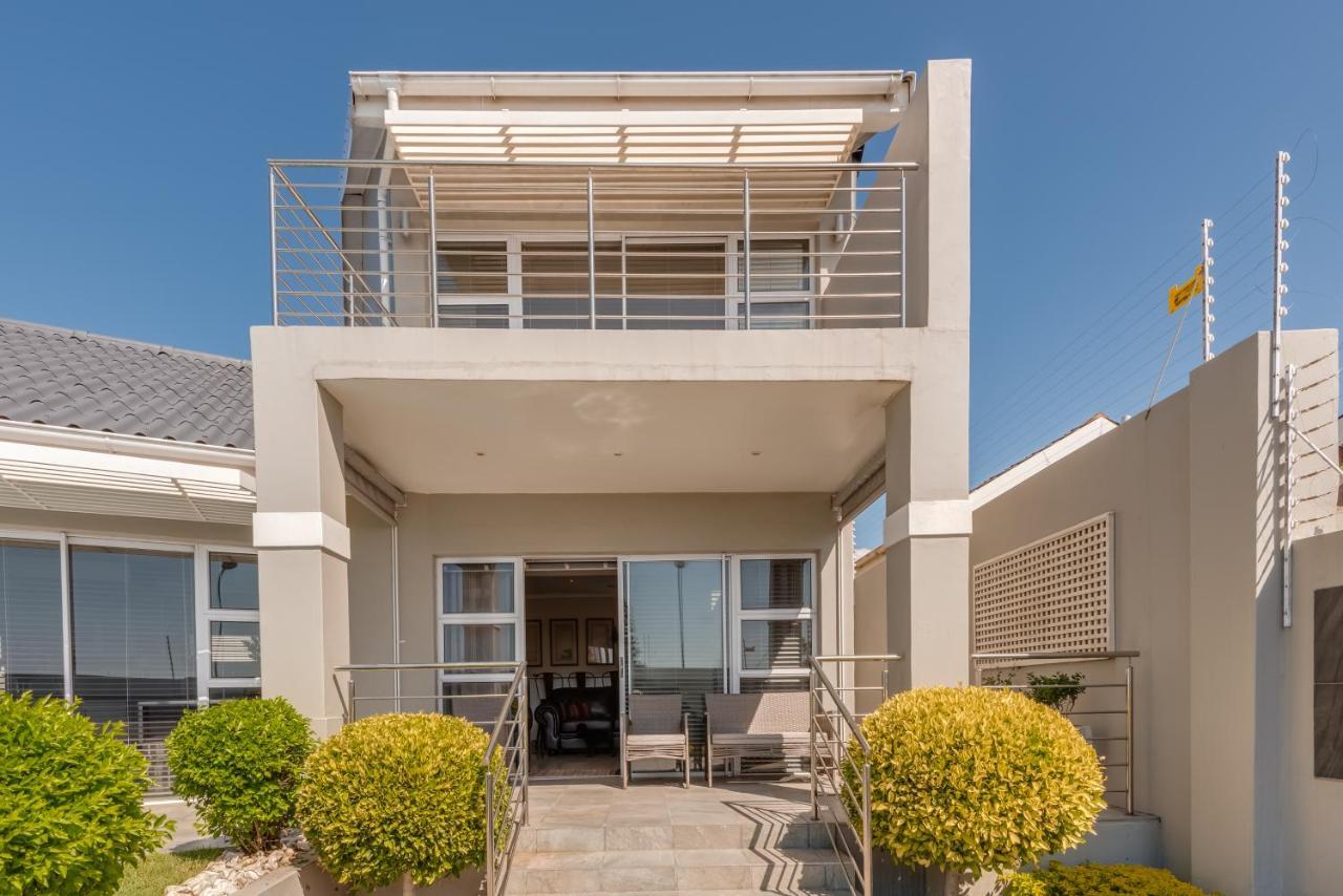 Harbour Cottages, Humewood Port Elizabeth Exteriör bild