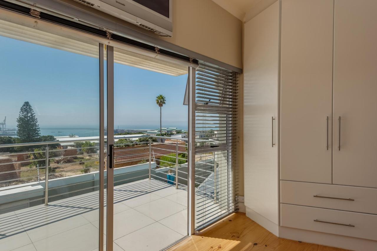 Harbour Cottages, Humewood Port Elizabeth Exteriör bild