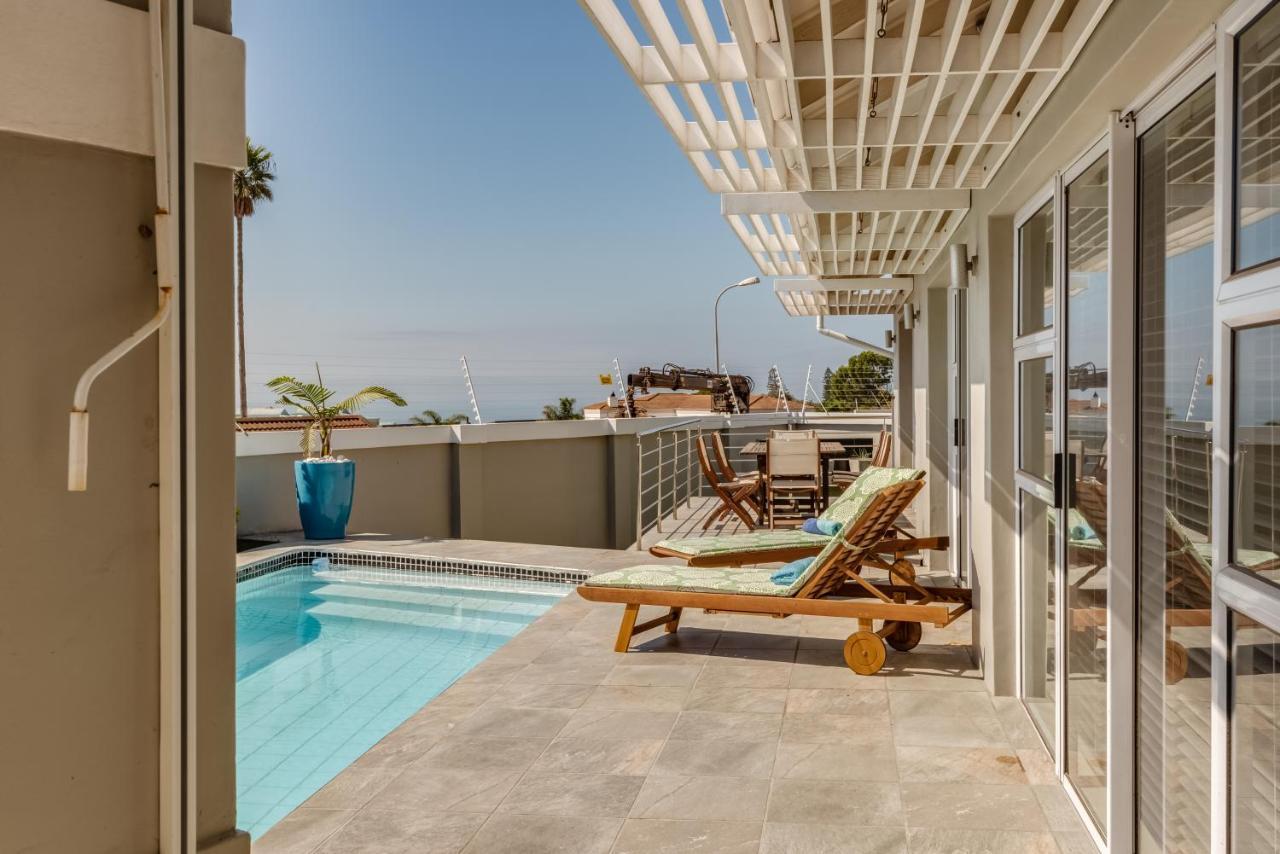 Harbour Cottages, Humewood Port Elizabeth Exteriör bild