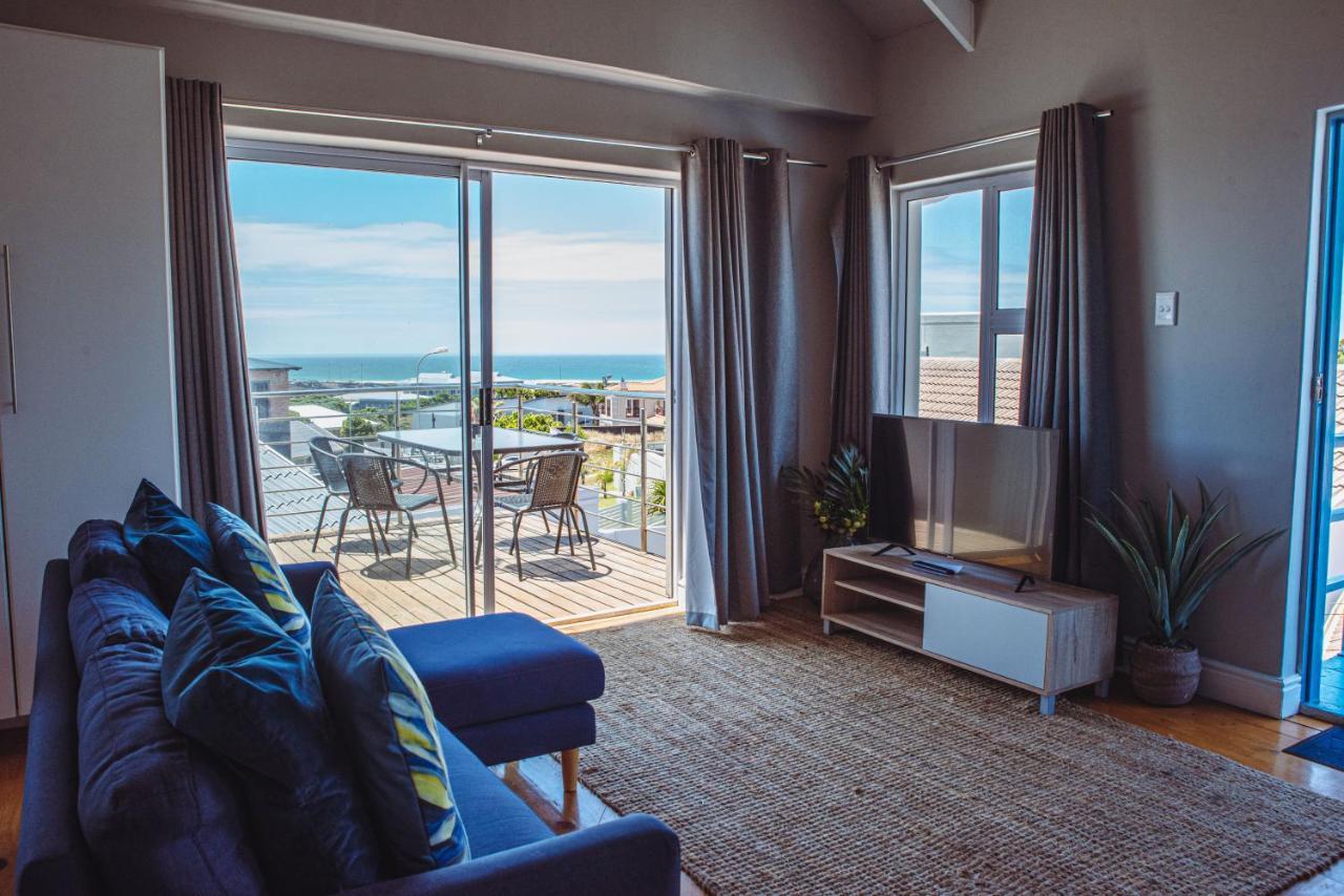 Harbour Cottages, Humewood Port Elizabeth Exteriör bild