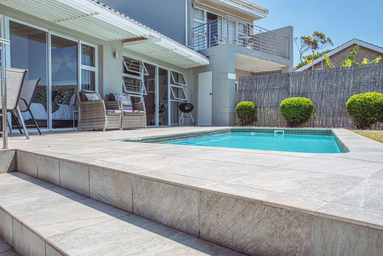 Harbour Cottages, Humewood Port Elizabeth Exteriör bild
