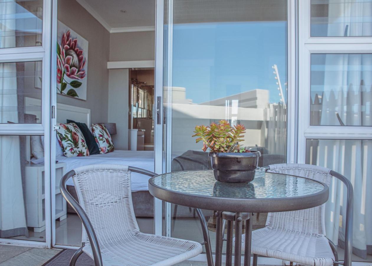 Harbour Cottages, Humewood Port Elizabeth Exteriör bild