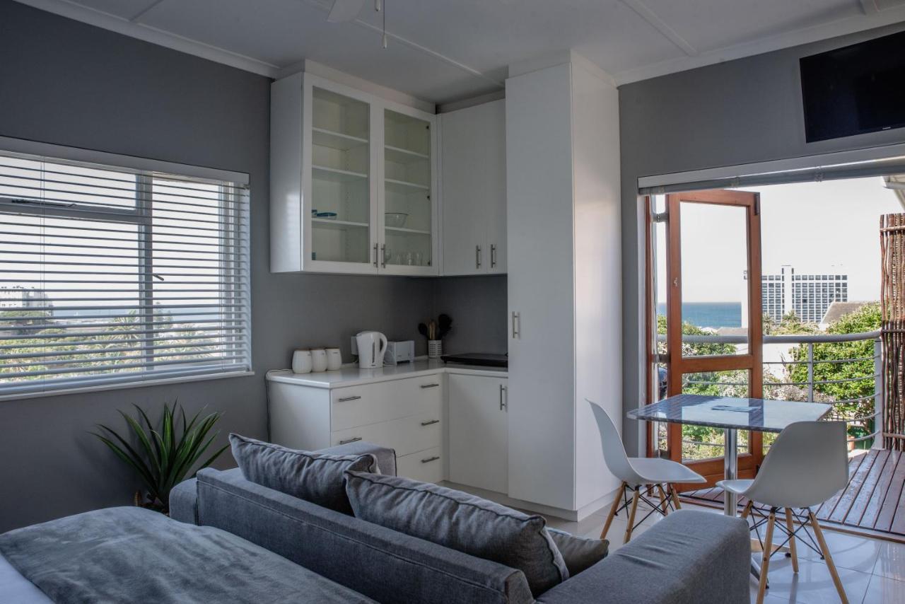 Harbour Cottages, Humewood Port Elizabeth Exteriör bild