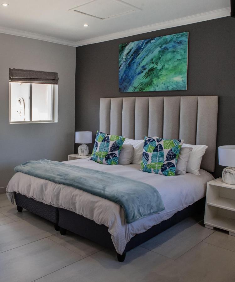 Harbour Cottages, Humewood Port Elizabeth Exteriör bild