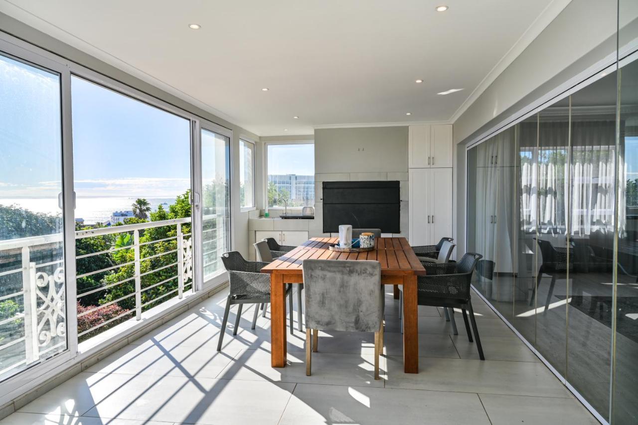 Harbour Cottages, Humewood Port Elizabeth Exteriör bild