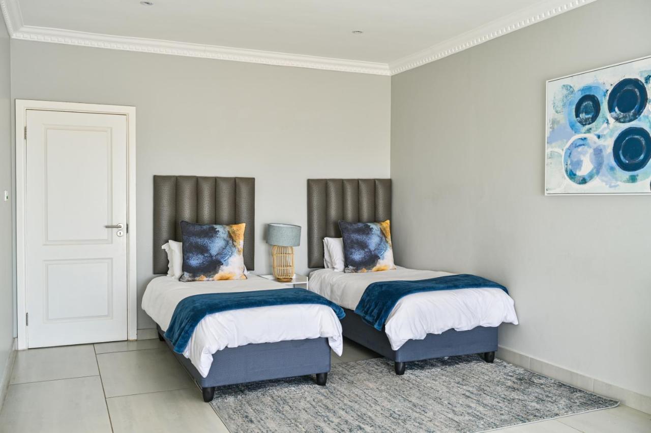 Harbour Cottages, Humewood Port Elizabeth Exteriör bild