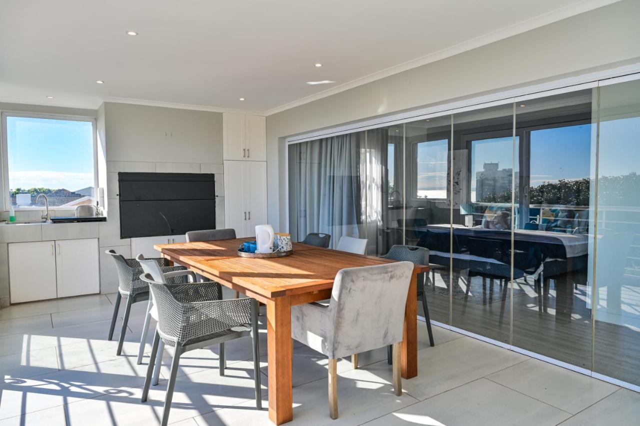 Harbour Cottages, Humewood Port Elizabeth Exteriör bild