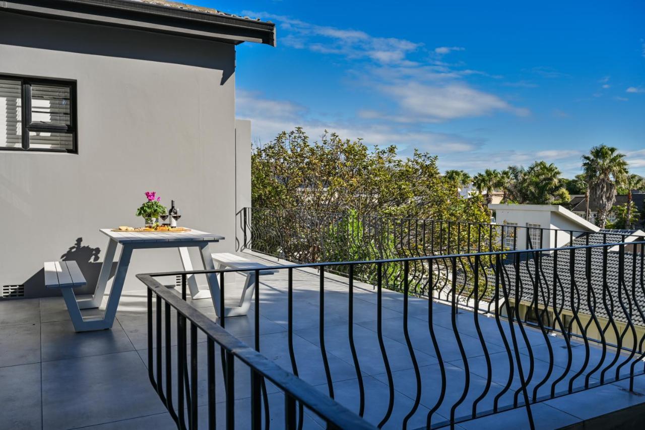 Harbour Cottages, Humewood Port Elizabeth Exteriör bild