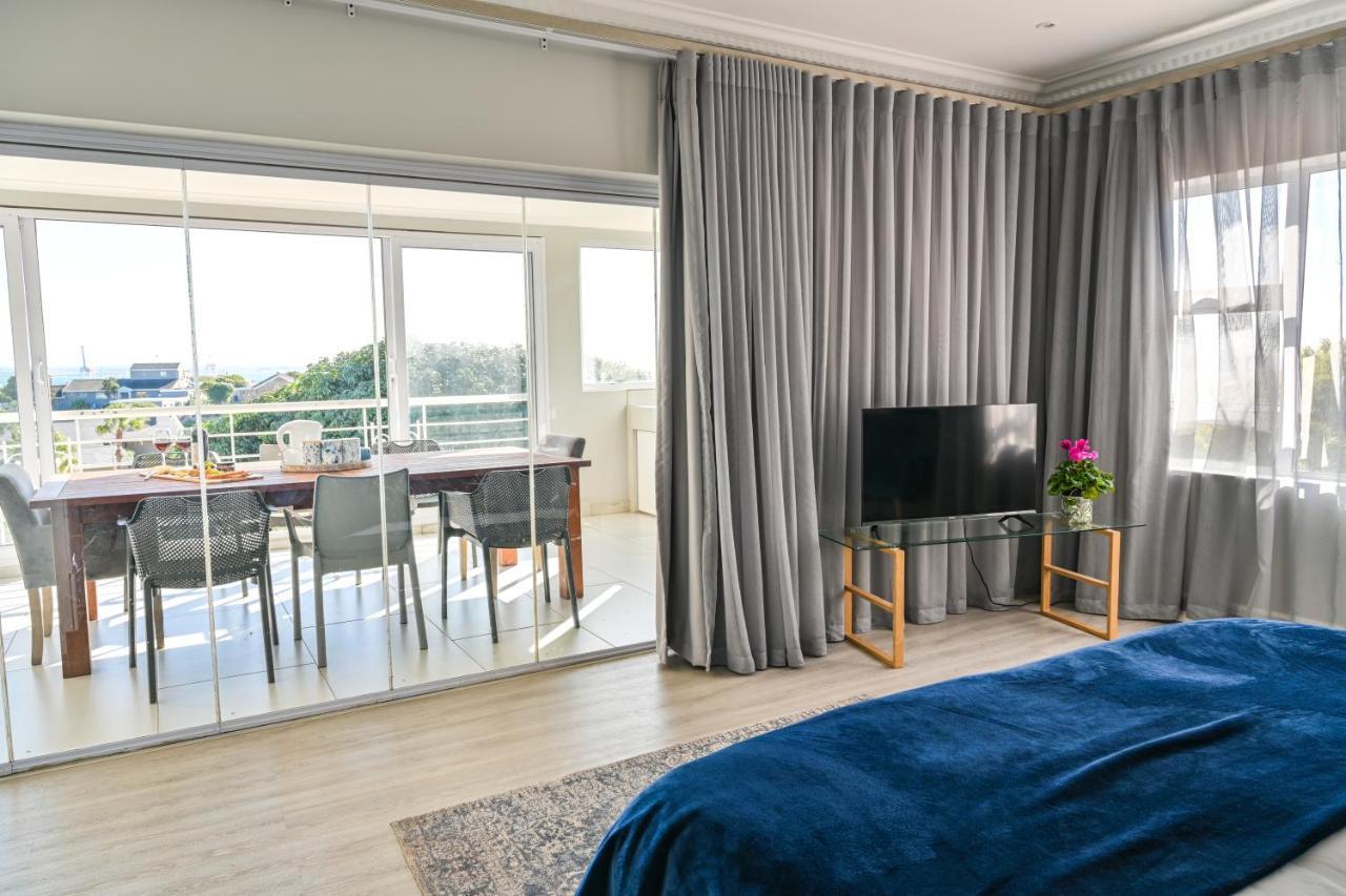 Harbour Cottages, Humewood Port Elizabeth Exteriör bild
