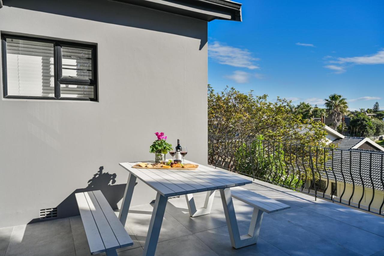 Harbour Cottages, Humewood Port Elizabeth Exteriör bild