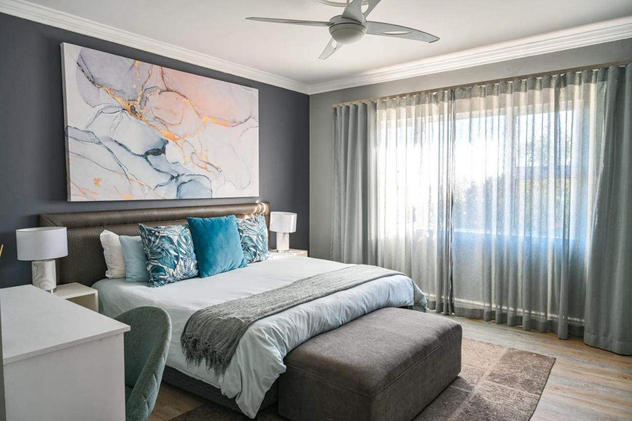 Harbour Cottages, Humewood Port Elizabeth Exteriör bild
