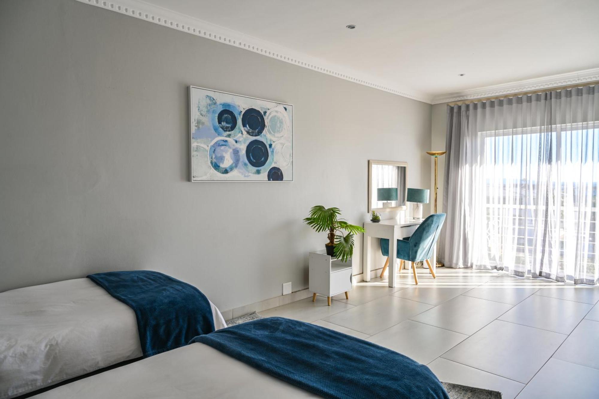 Harbour Cottages, Humewood Port Elizabeth Exteriör bild