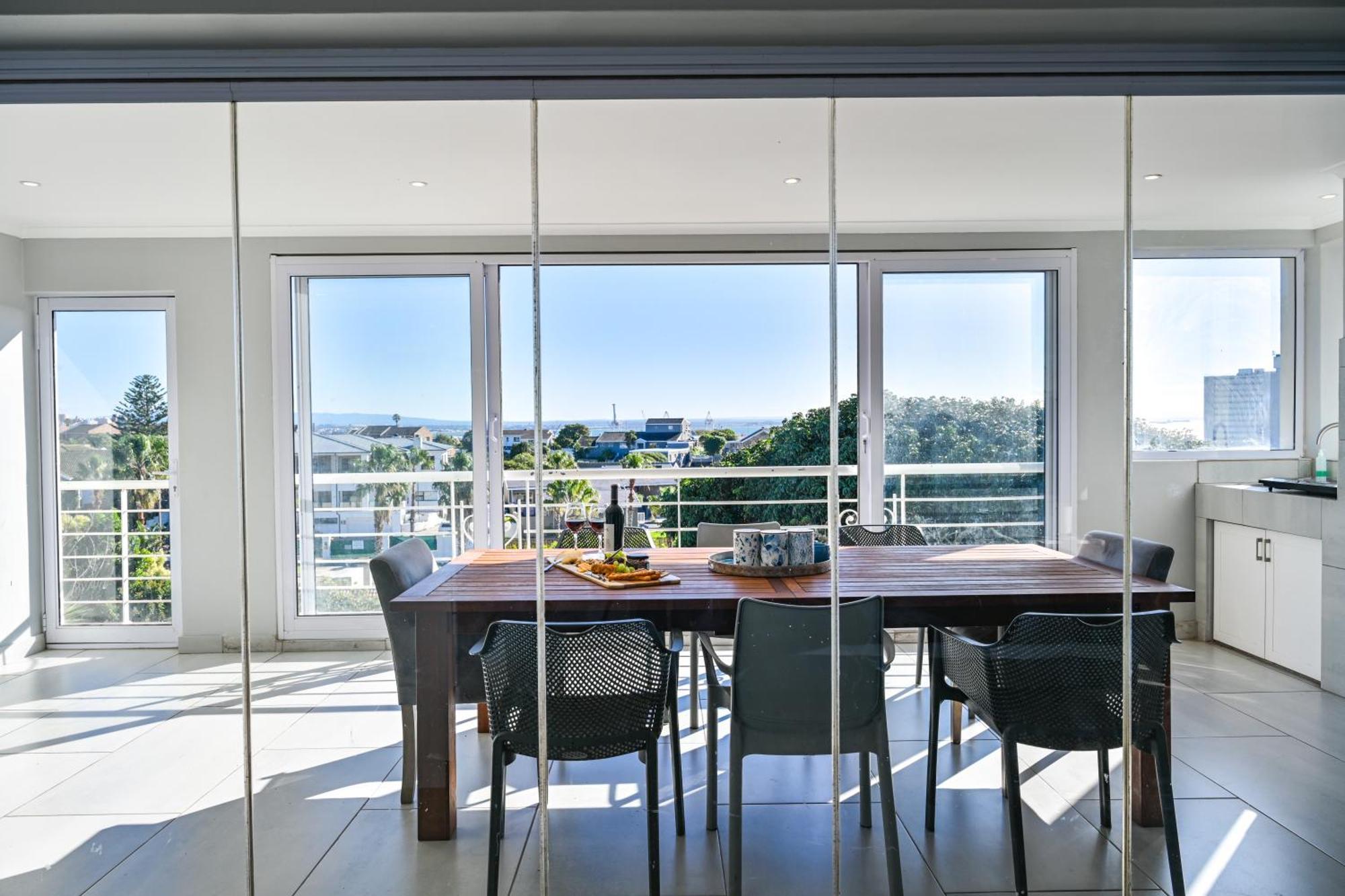 Harbour Cottages, Humewood Port Elizabeth Exteriör bild