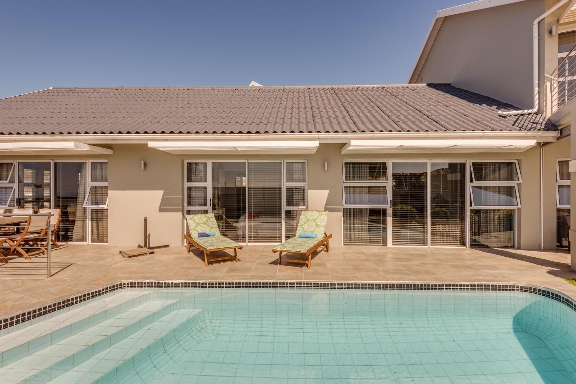 Harbour Cottages, Humewood Port Elizabeth Rum bild