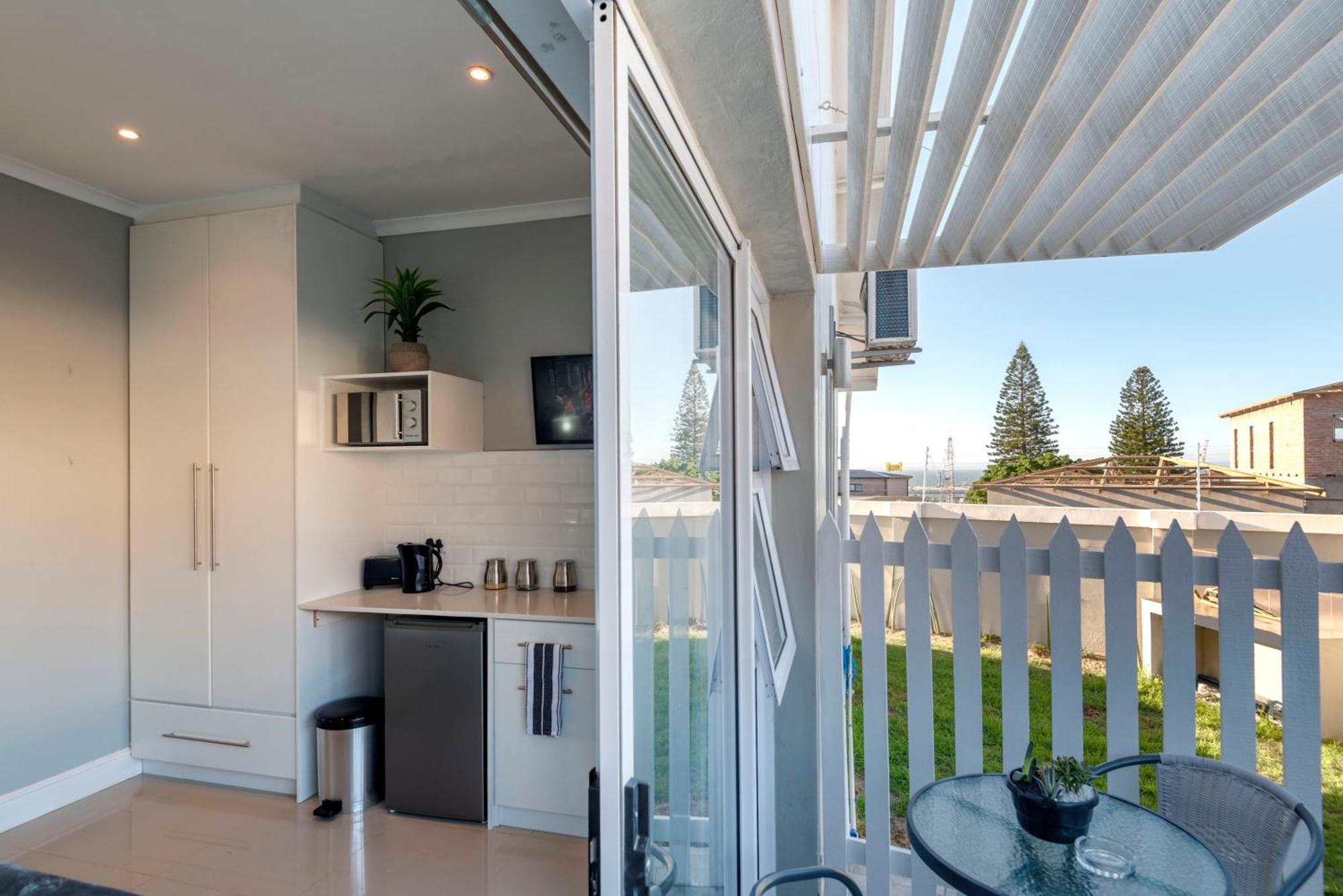 Harbour Cottages, Humewood Port Elizabeth Rum bild